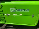Engine with DEF / AdBlue Tank