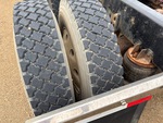 4 Underbody - Truck with