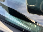 General Appearance with Numéro de série/Numéro d'identification du véhicule automobile