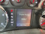 Cab with Engine Hours