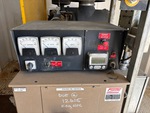 Control Station with