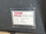 Generator with