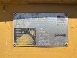 General Appearance with Numéro de série/Numéro d'identification du véhicule automobile