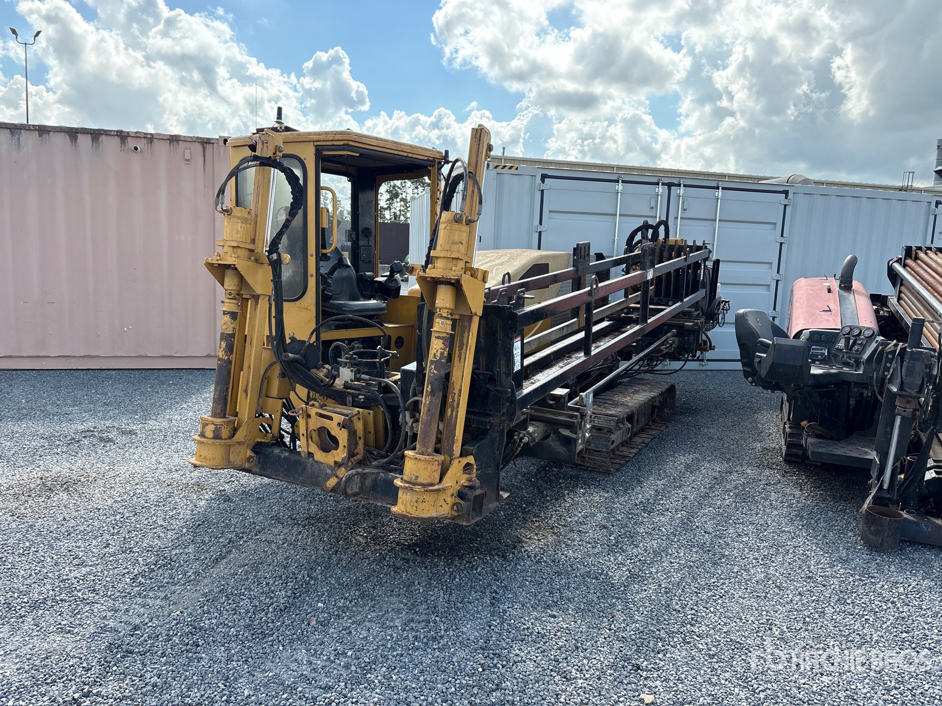 Photo of 2014 Vermeer D36X50II