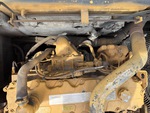 Motor with