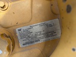 Motor with