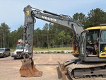 v2 Chassis - Excavator with