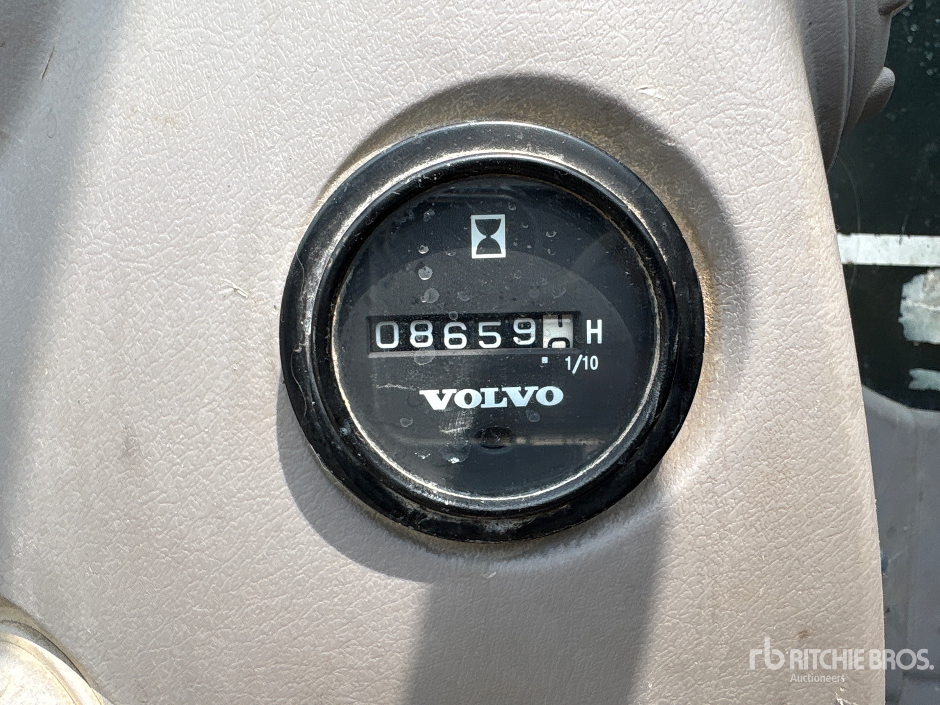 2009 Volvo ECR145CL
