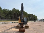 v2 Chassis - Excavator with