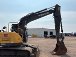 v2 Chassis - Excavator with