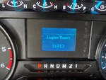 Cab with Engine Hours