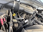 Motor with