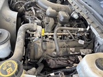 Motor with