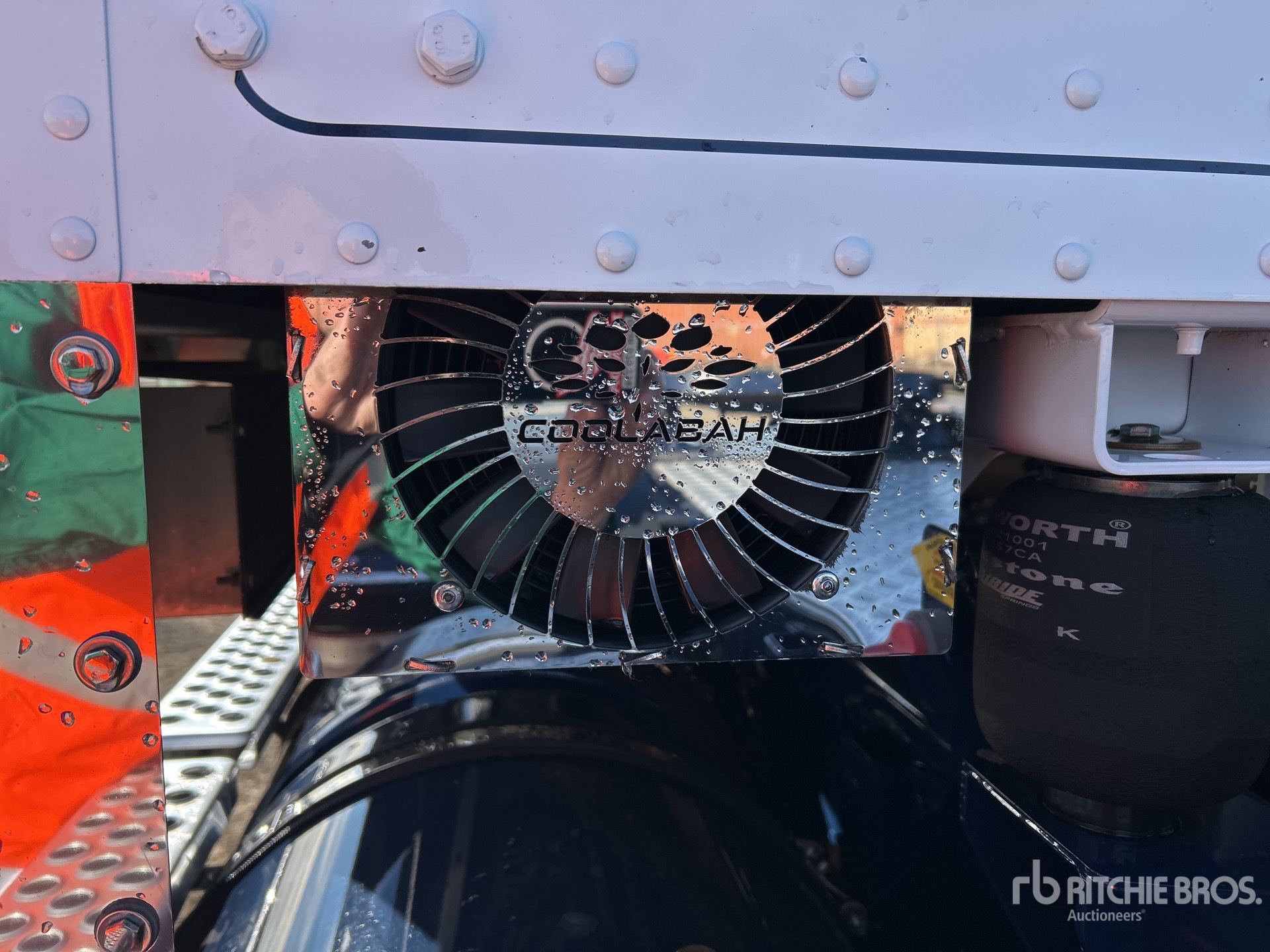 2023 Kenworth T659