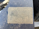 General Appearance with Numéro de série/Numéro d'identification du véhicule automobile