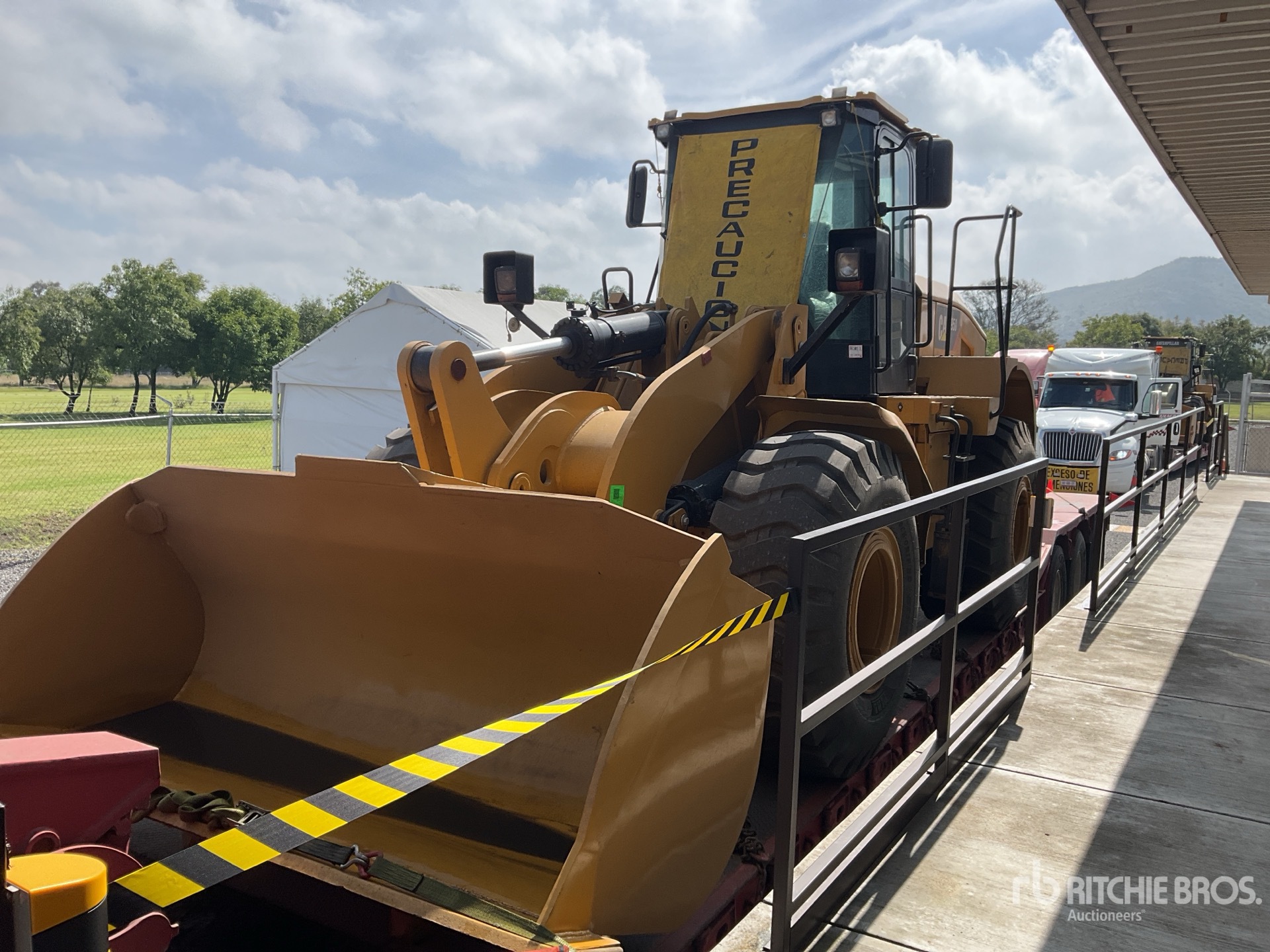 Photo of 2016 Caterpillar 950GC