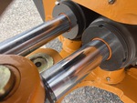 Hydraulics with