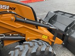 Hydraulics with