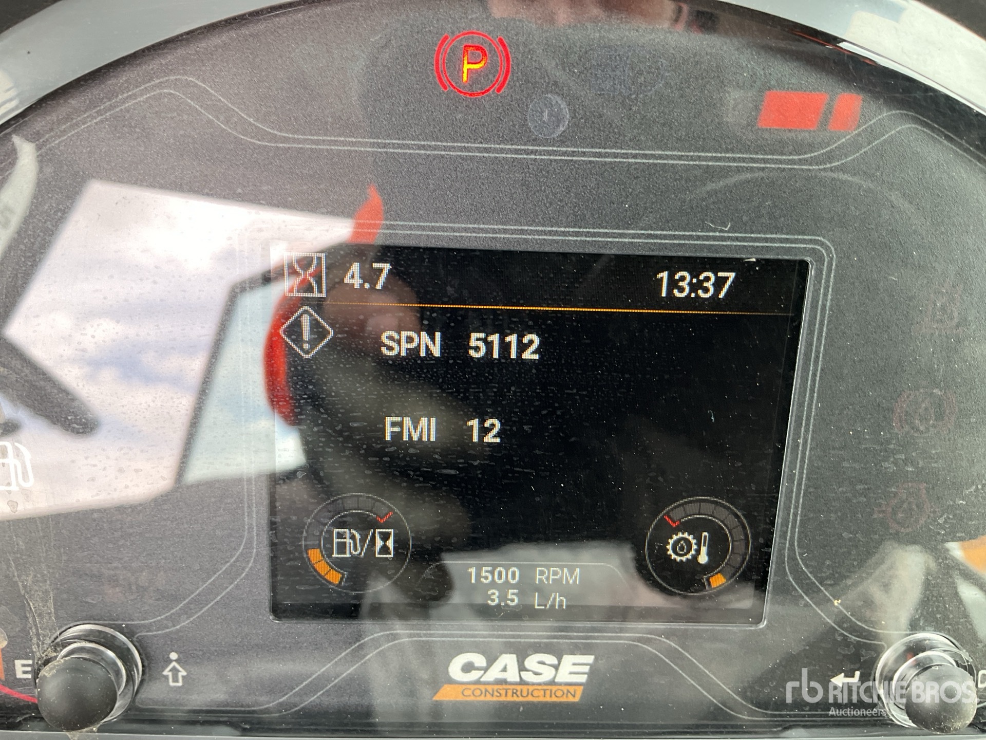 2026 Case 851NX