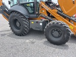 Chassis with