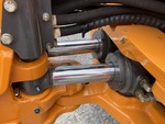 Hydraulics with