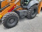 Chassis with