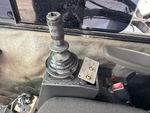 Upper Control Station with