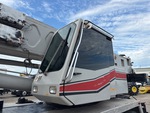 Upper Control Station with