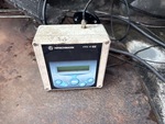 Upper Control Station with