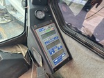 Upper Control Station with
