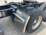 General Appearance with Mud Flaps