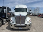 General Appearance with Exterior Lights
