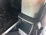 Cab with