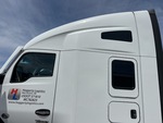 General Appearance with Glass