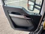 Cab with Cab Doors