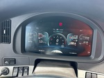 Cab with Gauges