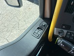 Cab with Window Controls