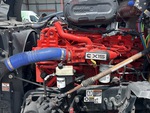 Engine with Engine - Left Side