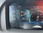Cab with Oil Pressure