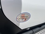 General Appearance with Clean Idle Sticker