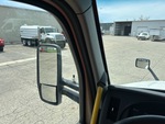 Cab with Mirrors