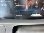 Cab with Odometer