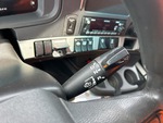 Cab with Gear Selector