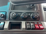 Cab with Heater