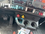 Cab with Brake Control