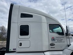 General Appearance with Glass