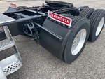 General Appearance with Mud Flaps
