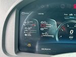 Cab with Oil Pressure