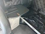 Cab with Sleeper Interior