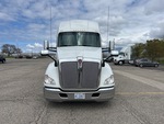 General Appearance with Exterior Lights